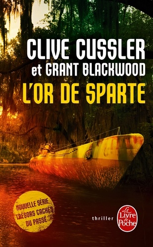 L'or de Spart