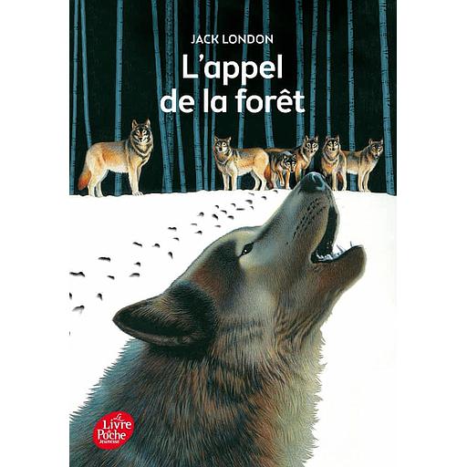 L'appel de la forêt