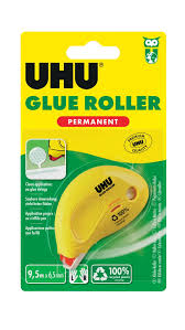 Colle UHU  - Roller