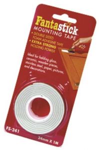 Scotch FantaStick  - Double Face - 24mmx1m