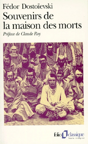 Souvenirs de la maison des morts