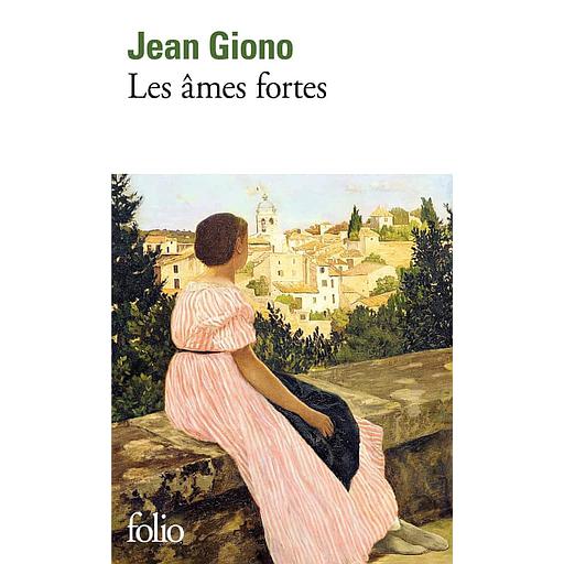 Les Âmes fortes