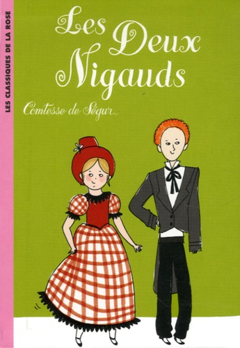 Les Deux Nigauds