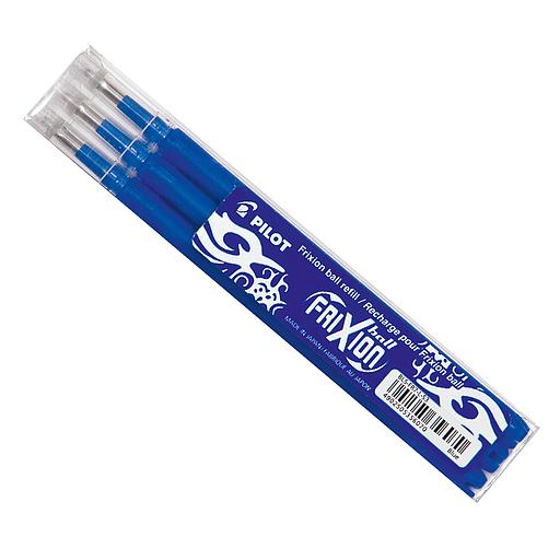 Recharge Stylo Pilot Frixon Bleu