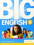 Big English 6 Pupils Book stand alone
