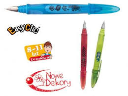 Stylo Plume Bic Easy clic
