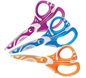 Ciseaux Maped Zenoa 13cm