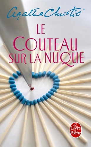 Le couteau sur la nuque