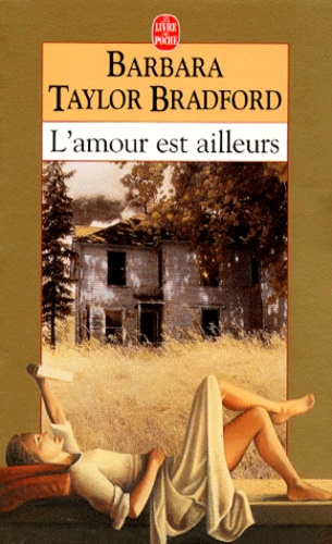 L'amour est ailleurs