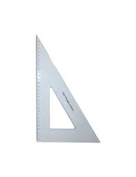 Equerre - Petit - 13cm