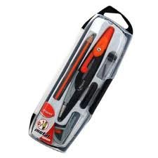 Compas Maped Metal open  - Métal - Petit