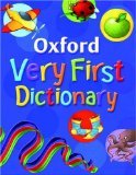 Oxford Very First Dictionary