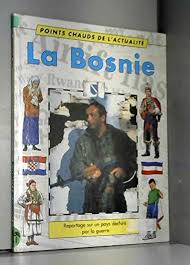 La bosnie : la paix reviendra-t-elle un jour ?