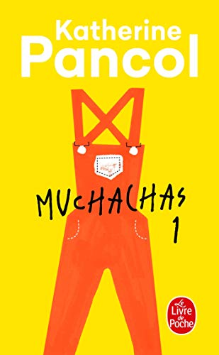 Muchachas - tome 1