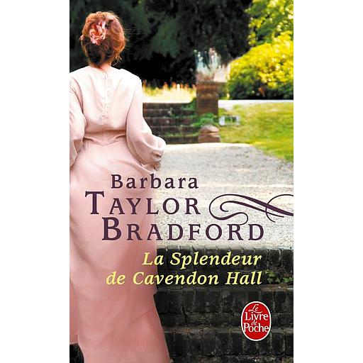 La splendeur de Cavendon Hall