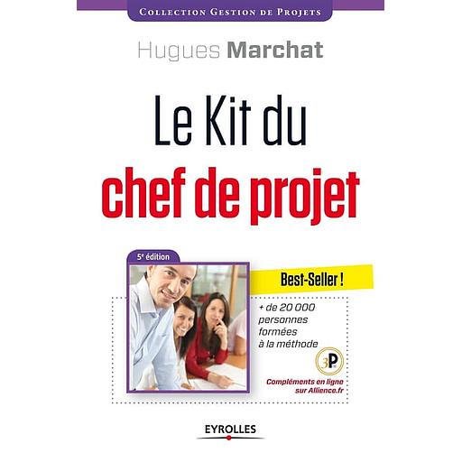 Le kit du chef de projet