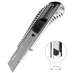 Cutter 18mm