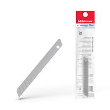 Recharge Cutter Métal 9 mm