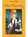 Anna Karénine ( Coffret 1/2 )