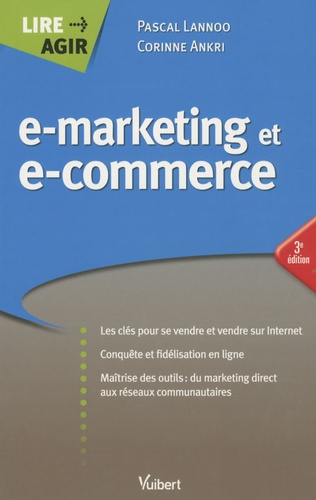 E-marketing &amp; E-commerce
