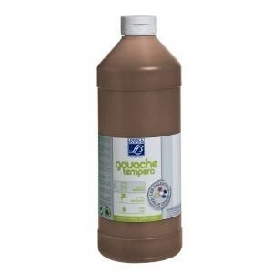 Gouache Paillette Lefranc & Bourgeois  - 75ml - vert