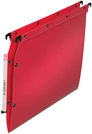 Dossier Suspendu Cartonné