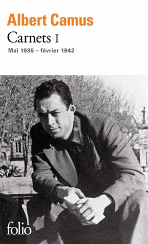 Carnets  - Tome 1, Mai 1935-février 1942