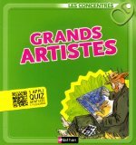 Grands artistes
