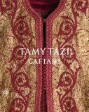 Tamy Tazy: Caftans