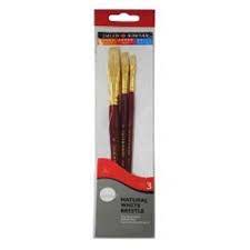 Pinceau Brosse Simply x3