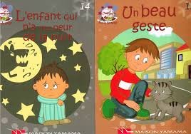 Collection Boule de neige : L'enfant qui n'a plus peur de la nuit