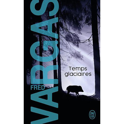 Temps glaciaires