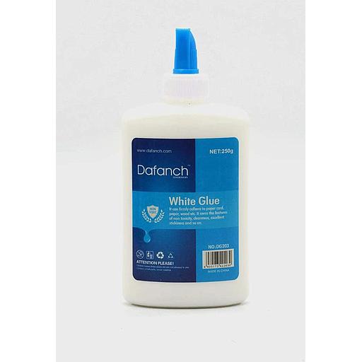 Colle Dafanch  - blanche - 250g