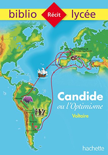 Candide - Bibliolycée -