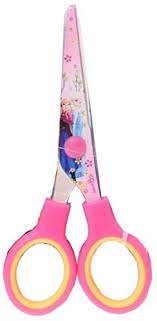 Ciseaux Cosum - 13 cm