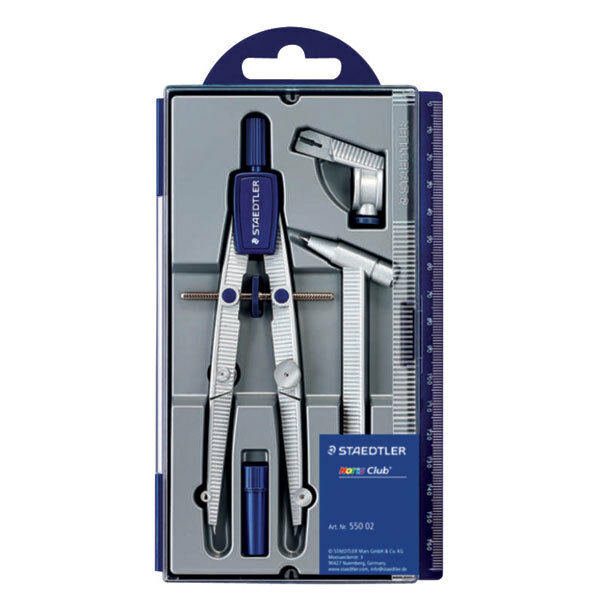Compas Staedtler Micrométrico