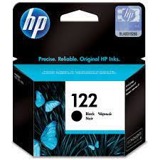 Cartouche pour imprimante HP  - n°122 - noir