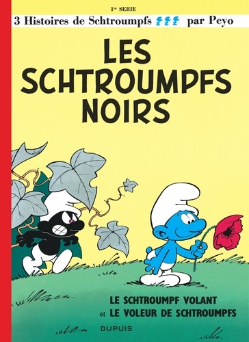 Les Schtroumpfs Tome 1