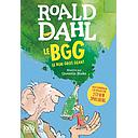 Le BGG  - Le Bon Gros Géant