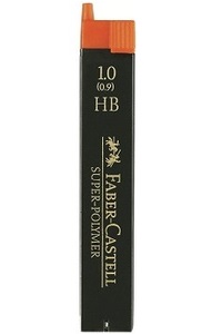 Mines 0,9 Super polymer