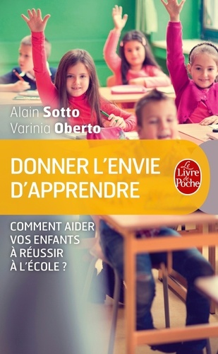 Donner l'envie d'apprendr