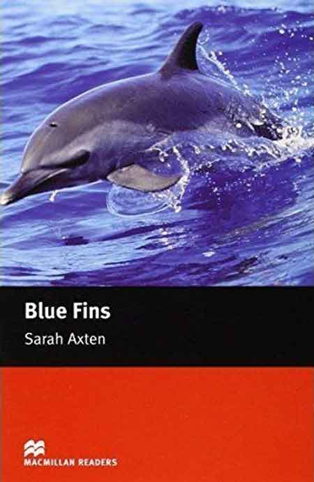 Blue Fins : Starter