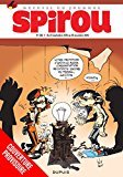 Recueil Spirou - tome 343 - Recueil Spirou  343