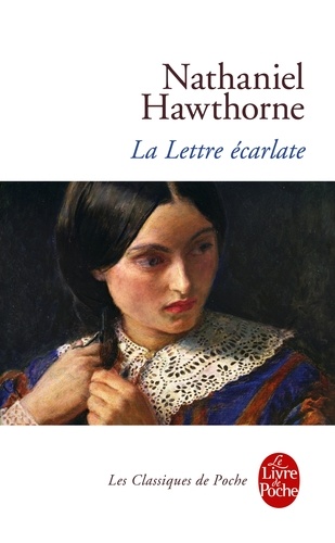 La lettre écarlat