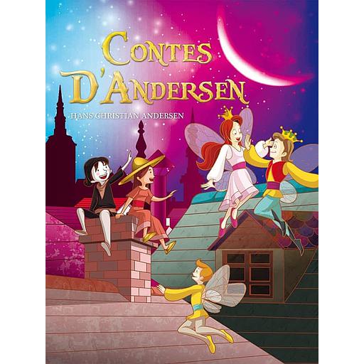 Contes d'andersen