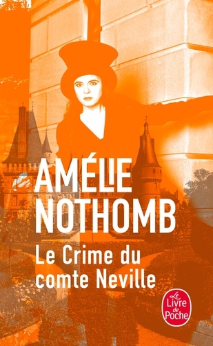 Le Crime du Comte Nevill