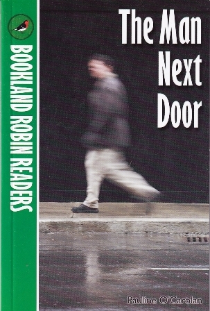 The Man Next Door - Level 3