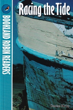 Racing the Tide - Level 5