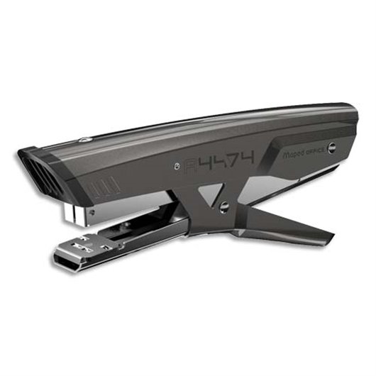 Agrafeuse  Advanced 24/6