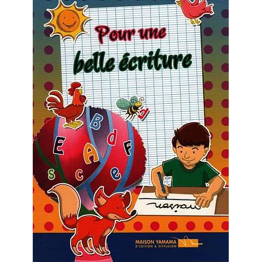 Pour une belle écriture